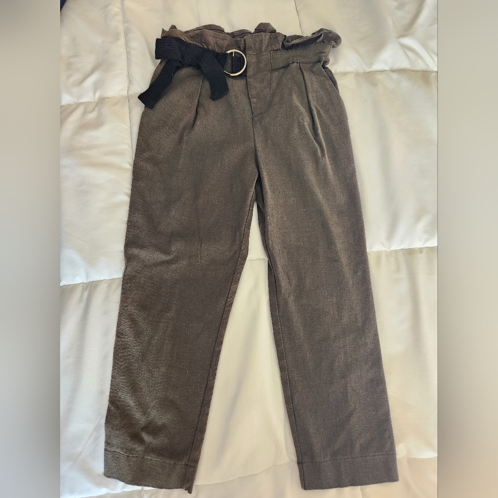 Zara Girls pants